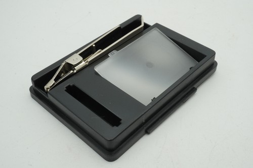 Contax Focusing Screen Type FS FS-6 FS-1 for Contax RTS II #793B - Picture 18 of 56