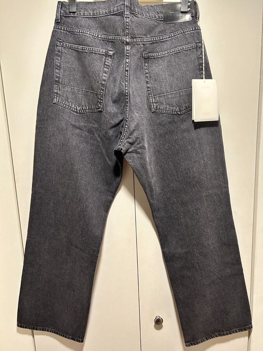Our legacy THIRD CUT Supergrey Wash size 34 | eBay Our legacy THIRD CUT Supergrey Wash size 34 | eBay