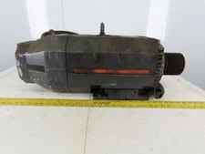 Mitsubishi SJ-18.5 A AC Spindle Servo Motor From a MAZAC QT20N UNI CNC Lathe