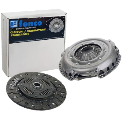 #ad #ad 9quot; OD 13 16quot; SP Clutch Pressure Plate amp; Disc Kit Fits Audi 5000 4000 Quattro. $76.56