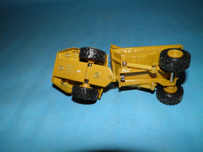 Modèle Réduit Caterpillar D250 - Norscot Group - Occasion - Pour Collection Ou Jouet