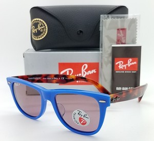 ray ban rb2140f polarized