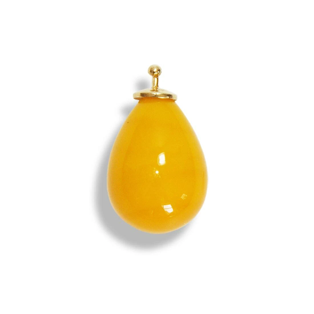 HEIDE HEINZENDORFF Coppia di ciondoli Crystal Black Big per