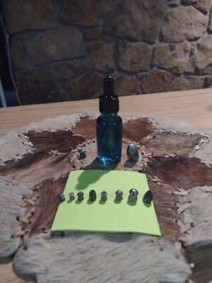 Bulls Eye Power Pellet Lube 100% Silicone 20ml Bottle PCP Springer CO2