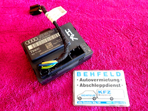 🔹Audi A6 4F2 Türsteuergerät hinten rechts 👍TOP ANGEBOT⭐⭐⭐⭐⭐ 4F0959794F