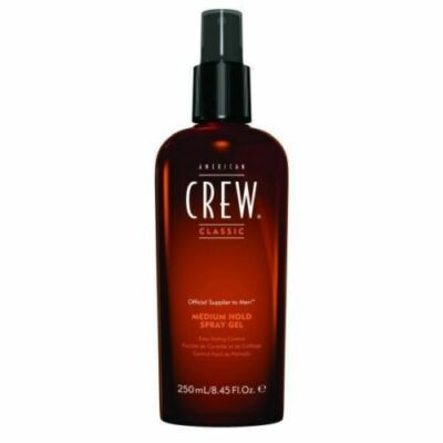 American Crew - Style - Medium Hold Spray Gel 250ml