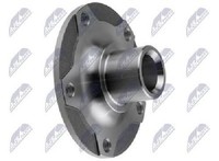 Original NTY Radnabe KLP-SU-023P2 FüR Suzuki