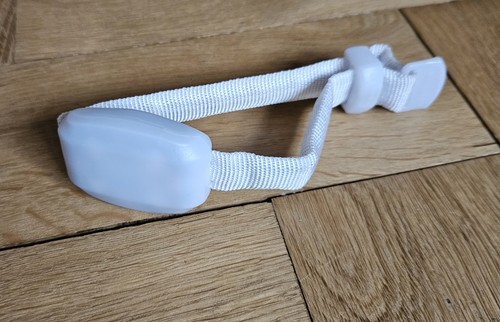 Coldplay Armband Wristband - Tour - BERLIN 2023 - Imagen 1 de 4