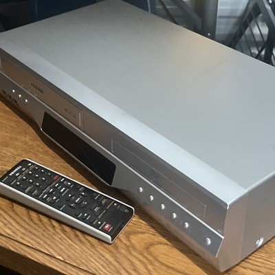 Toshiba SD-V393SU2 DVD/VCR Combo Hi-Fi W/Remote Tested & Works | eBay