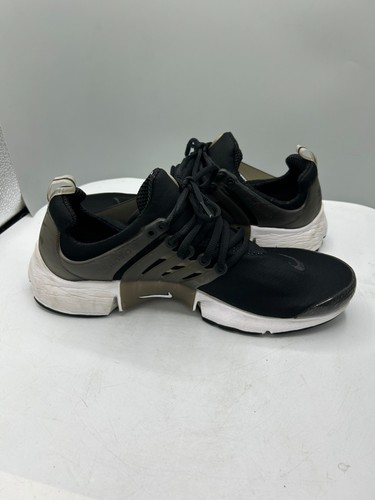 Nike Air Presto CT3550-001 Herren Sneaker 11 Schwarz Weiß Sportlich Laufschuhe - Bild 5 von 11