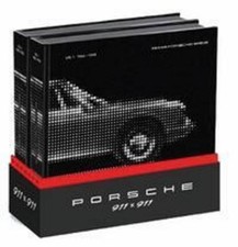 Porsche 911 x 911 + Sonderband (Bundle) Porsc...