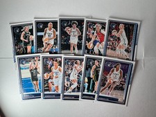 **Minnesota Lynx Fan** 2025 Panini WNBA Donruss Set  + TWO (2) SURPISE INSERTS 