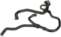 KÜHlerschlauch Oben Gates 05 4272 FÜR Ford KÜHlmittelschlauch Wasserschlauch