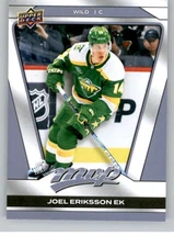 2025-26 Upper Deck MVP NHL Hockey Cards (Base or Short Prints) Pick From List