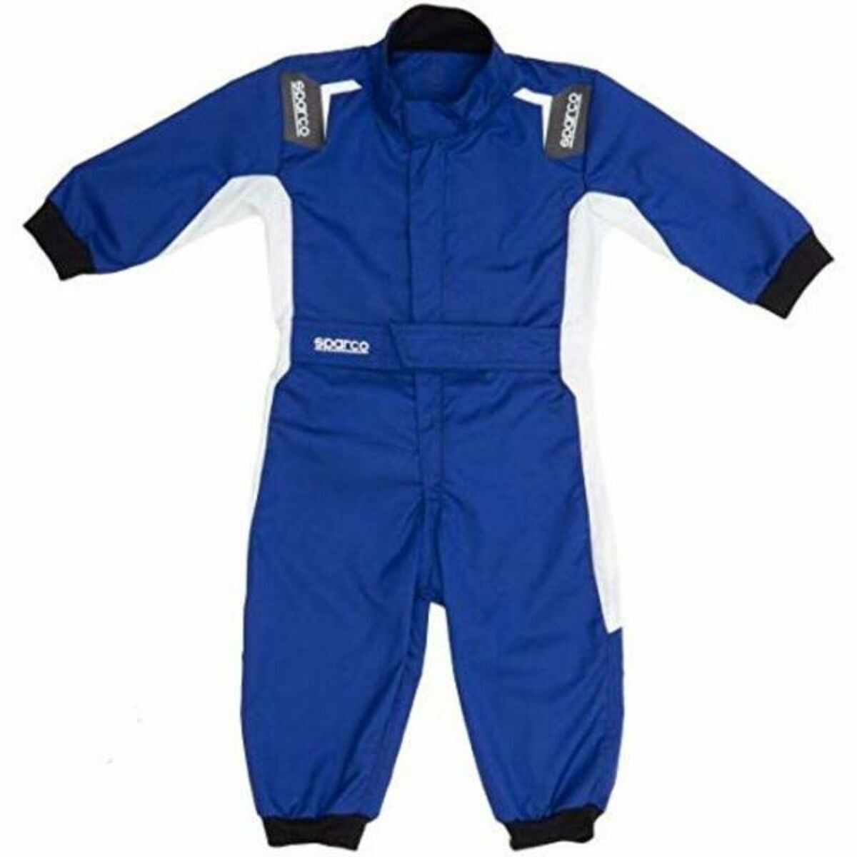 Tuta Sparco Rookie Bambini S017012AZ0306 Azzurra | Acquista Online