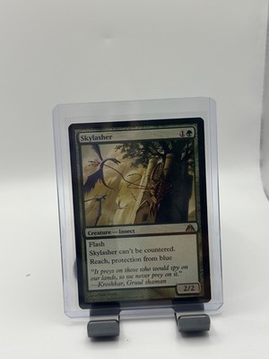 MTG, Skylasher $3 ORDER MIN 49 NM Dragon's Maze Regular