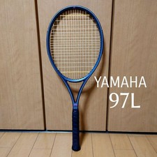 YAMAHA 97L SERIES Tennis Racket Vintage Rare