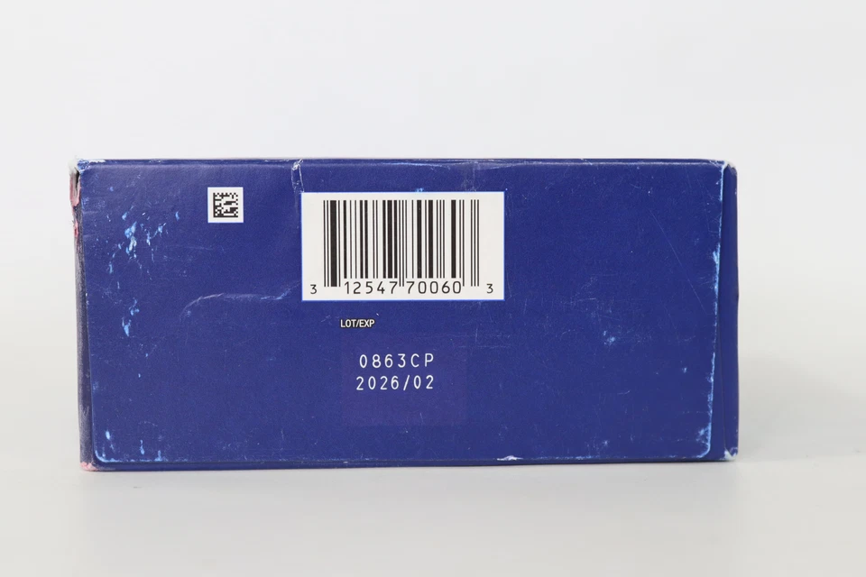 Solución de tratamiento capilar para hombres Rogaine - tamaño de prueba - 2 fl oz - 3 ct EXP: 28/02/2026 Foto 4 de 4