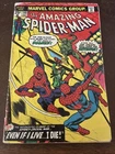 The Amazing Spider-Man #149 (Marvel Comics October 1975)