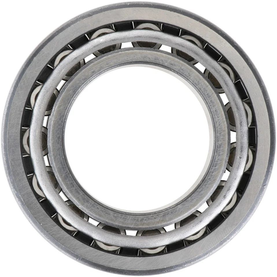 For Jeep Grand Cherokee 1999-2010 Spicer 566075 Rear Axle Shaft Bearing Assembly - Image 3 of 4