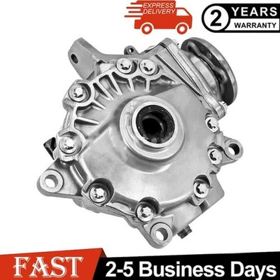 Front Differential Assembly for Mercedes GLC300 X253/C253 E350 W213 2053304207