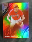 2026 Topps Series 2 Brooks Robinson Base (RAW)