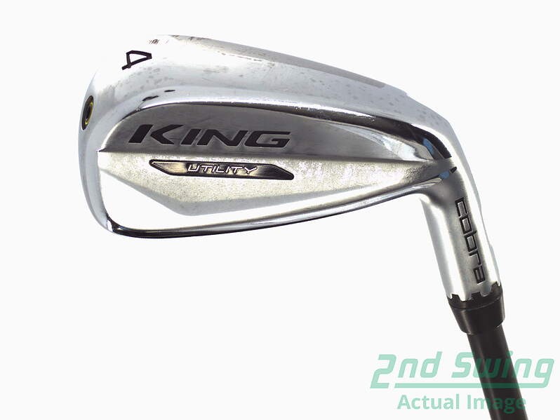 Cobra King Utility Iron