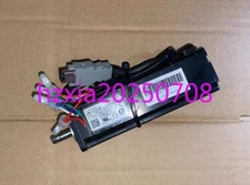 1pc used  Yaskawa SGMJV-01ADE6E servo motor