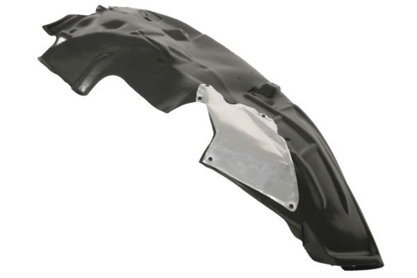 Right Front BLIC 6601-01-3256802P Liner, wheelhouse for JEEP