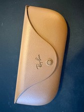 Ray-Ban Meta Smart Glasses Charging Case. CASE ONLY.