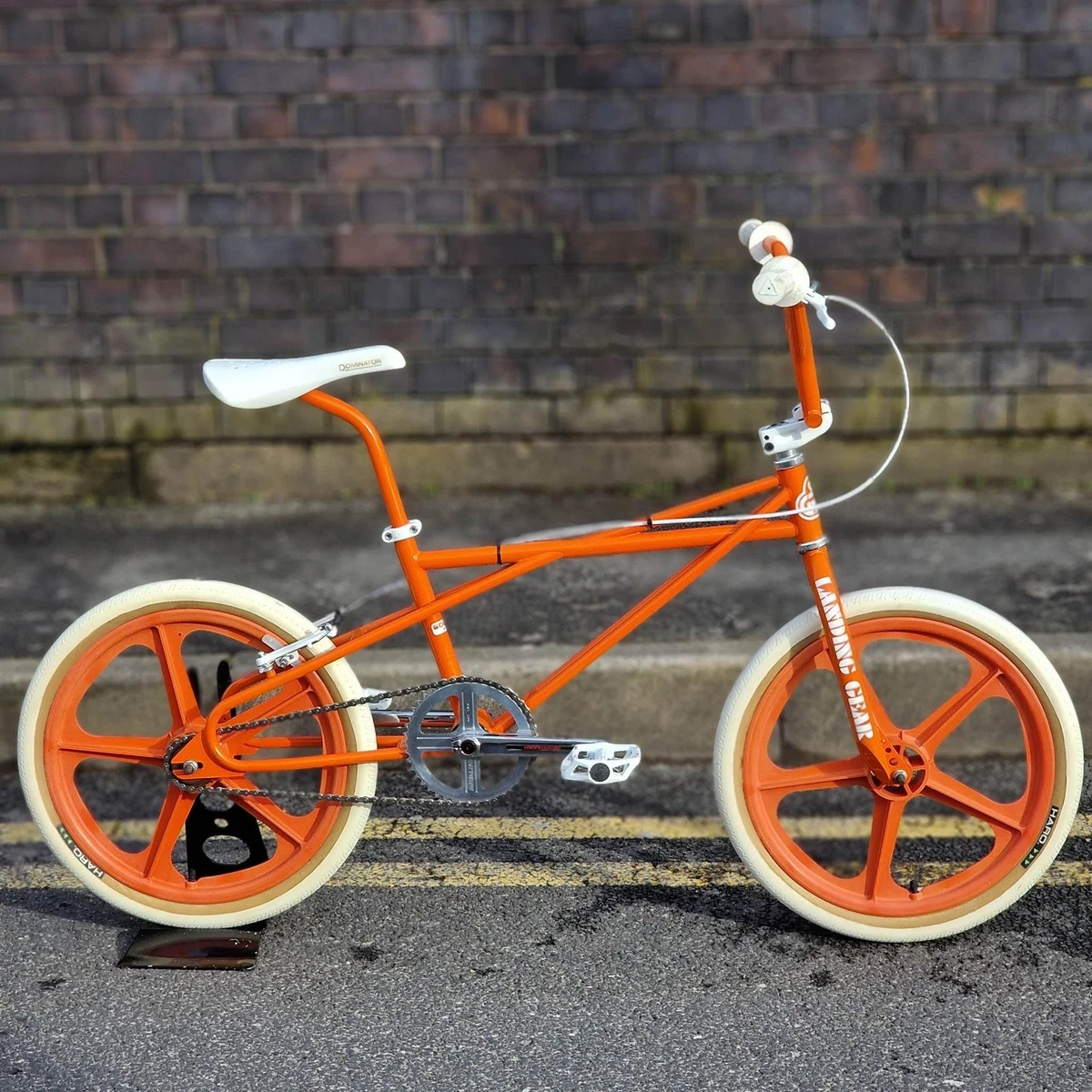 BMX Bike-Old School SE Racing Bikes for sale | eBay