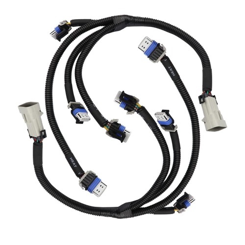 Connettore Cablaggio Bobina Accensione Compatibile con Cadillac GMC LQ9 LQ4 LS2... - Foto 8 di 8