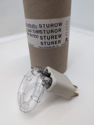 Multiblitz STURER FLASH TUNES FOR RA900