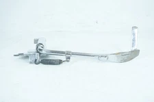 2010 Harley Touring FLHX Street Glide OEM Left Side Jiffy Kick Stand & Spring