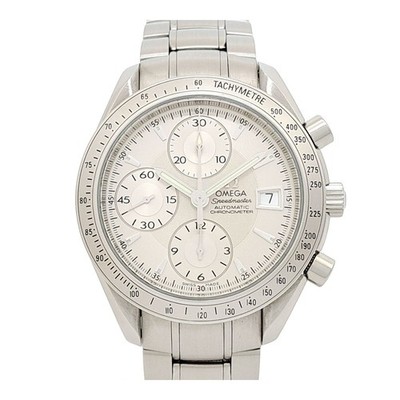 OMEGA Speedmaster Date 3211.3 TO290582