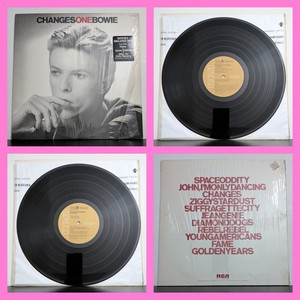 25+ Changes Bowie for sale | Updated Oct 2026