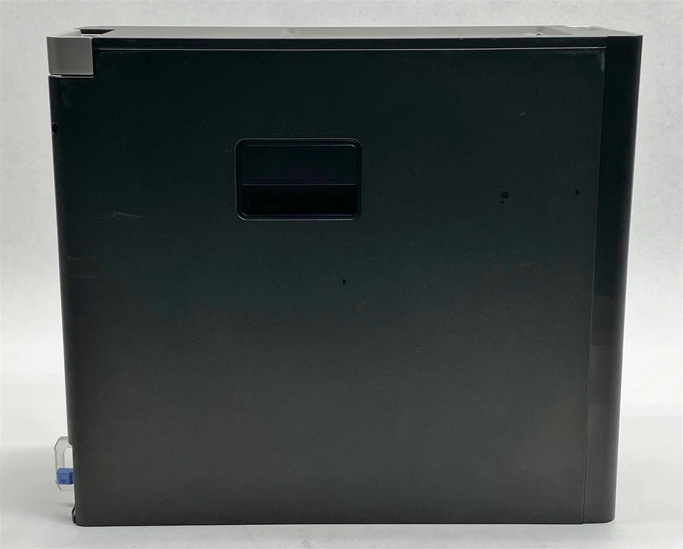 Dell Precision Tower 5810 E5-1630v3 3.7GHz 16GB 256GB SSD Win10 PRO PC K2200 - Image 3 of 4