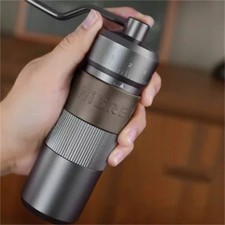 HiBREW G4B Handschleifer  Kaffeemühle Mahlwe...