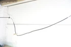 OEM Mercedes W107 R107 Sunroof Cable Guide Slide Tube 73-88 350slc 380slc 450slc