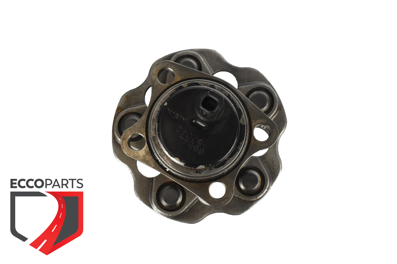Cuscinetto mozzo ruota posteriore 89544-52040 TOYOTA PRIUS III 1.8H