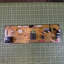 Samsung Range Oven Control Board P DE92-03761F