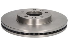 Disque de frein Mazda CX-7