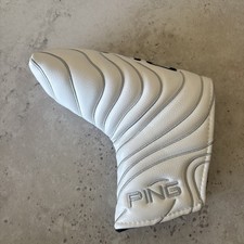 PING PLD 2D Milled Topographic Topo Blade Headcover