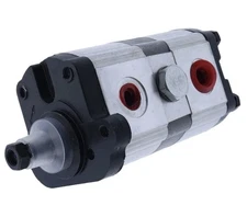 3597706M91 3774612M91 Hydraulic Pump for Massey Ferguson 362 365 375 382 383 390 thumbnail 3