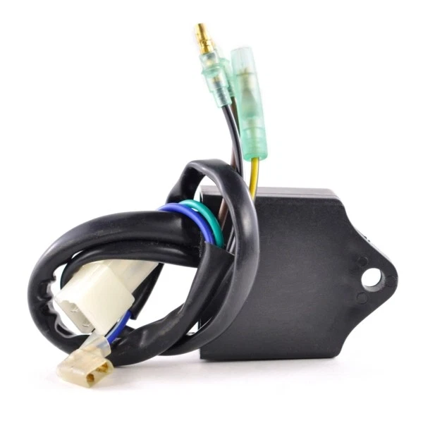 Kimpex HD CDI Box 225473 para Suzuki Quadrunner 160 2x4 1989-2001 Foto 2 de 4