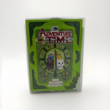 Cartoon Network Adventure Time: The Complete Series DVD, 2023 