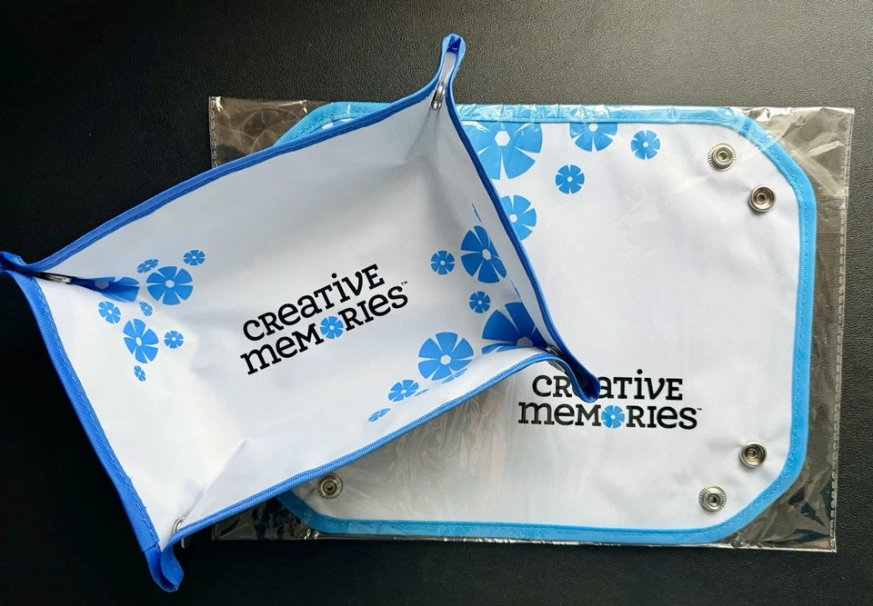 Creative Memories Snap Happy Tray 663781 - Image 3 of 4