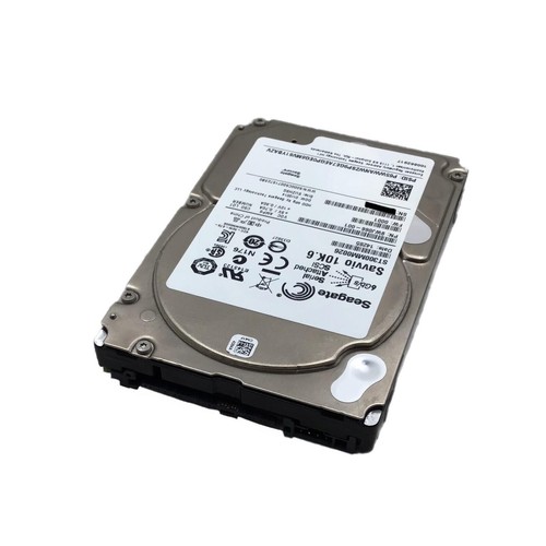 10x 300GB SAS ST300MM0026 Seagate 2.5 Server Hard Drive 10K RPM 6Gbps - Afbeelding 4 van 7