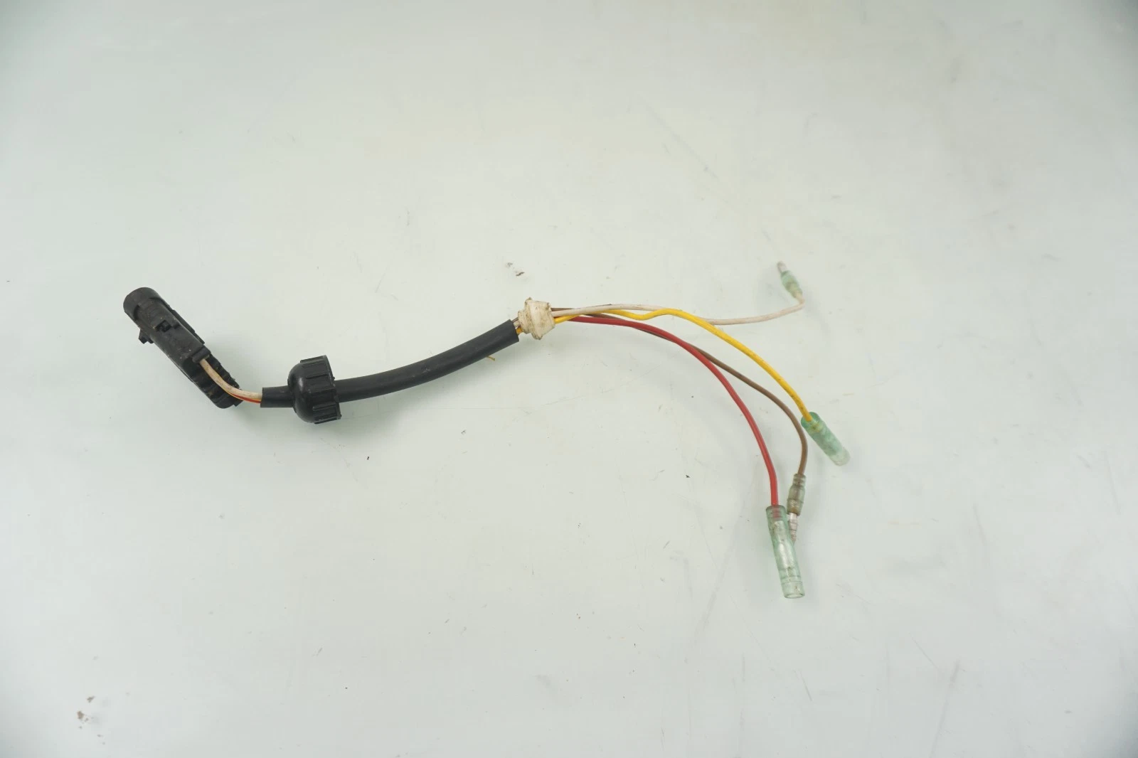 1997 Sea-Doo OEM Four 4 Way Rear Electrical Harness Freshwater GTX 787/800