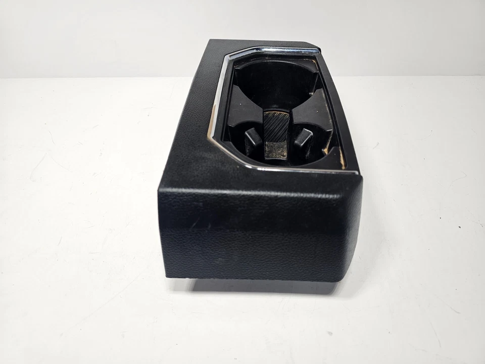 Portavasos trasero Ford F150 2015-2020 consola central FL3B-15045D74-B Foto 3 de 4